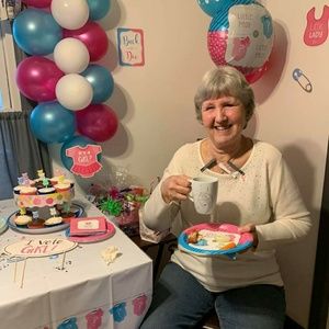 Meet your Posher, Sue